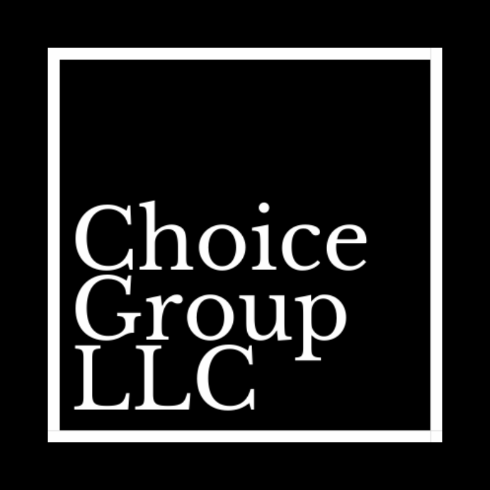 Choice Group Logo